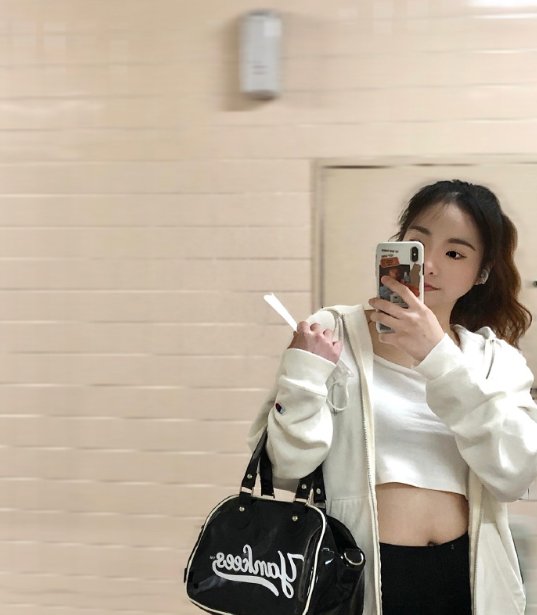 相手に気持ちを伝えていますか？?
告白していますか？?