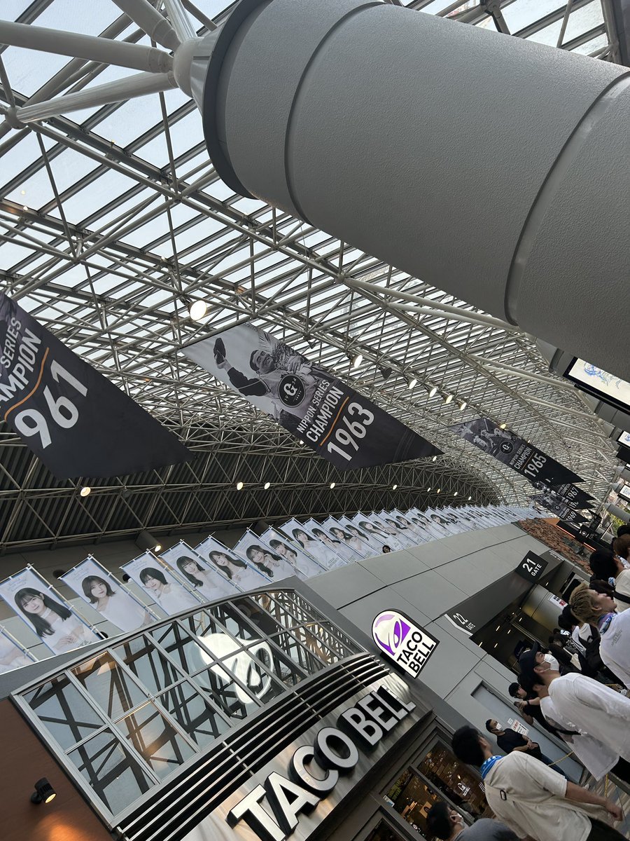 つーいた
あえるひとおったらー