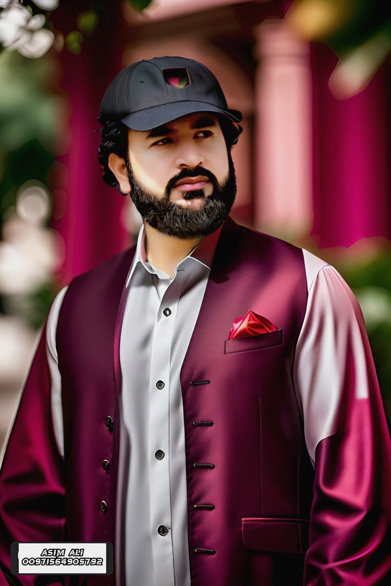 عکسِ سلطان الفقر حضور حضرت  سخی سلطان محمد بہادر عزیز صاحب