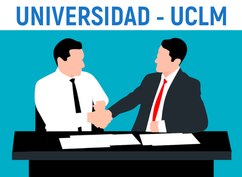 UclmCcoo's tweet photo. ‼️🔊 CCOO CLM INFORMA 🔊‼️

UNIVERSIDAD: CCOO firma el V acuerdo AENC en línea con lo pactado en el acuerdo marco para una administración del siglo XXI

👉🏼 ACCEDE A LA NOTICIA: https://t.co/AtXeHKE1dv

👉🏼 ACCEDE AL DOCUMENTO: https://t.co/TMalLwGdP6

CCOO. Tu sindicato. https://t.co/gXJYm5RquA
