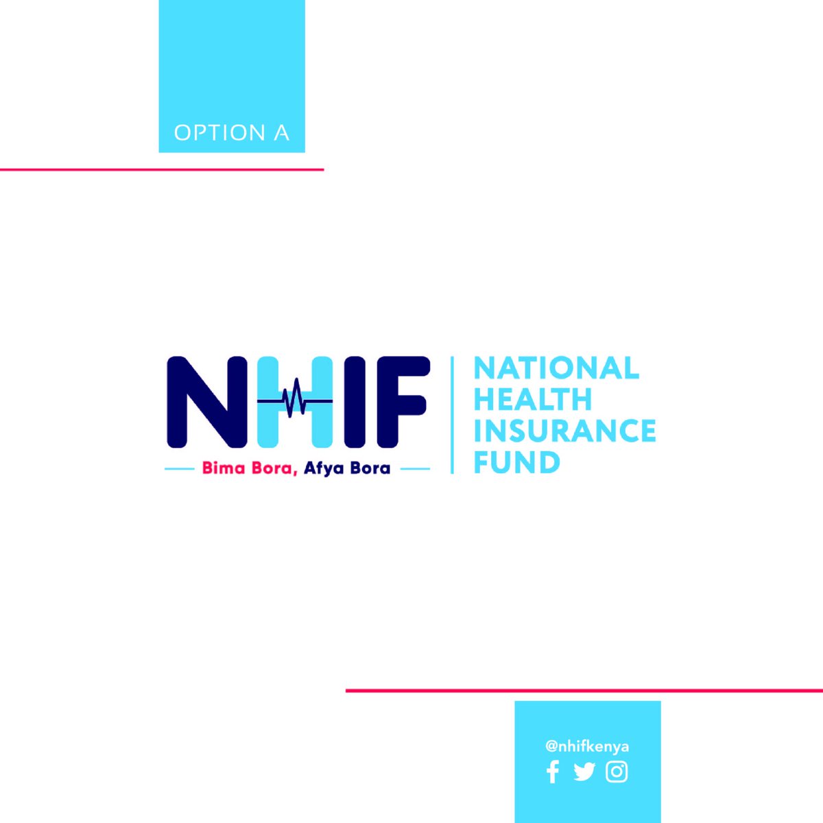 Social Health Authority tweet media