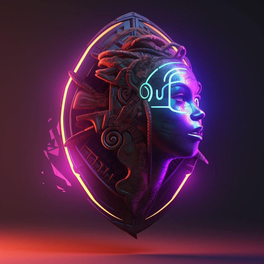 jayabs_eth's tweet photo. 🏯 The countdown begins! Until the release of the Dori NFT Comic Book next week, I'll be sharing my AI-generated @DoriSamurai derivatives.. Stay tuned for more AI creations! 🔥🏯📖👀 #DoriSamurai #AICreations #ComicBookRelease https://t.co/jig7gnnFn0
