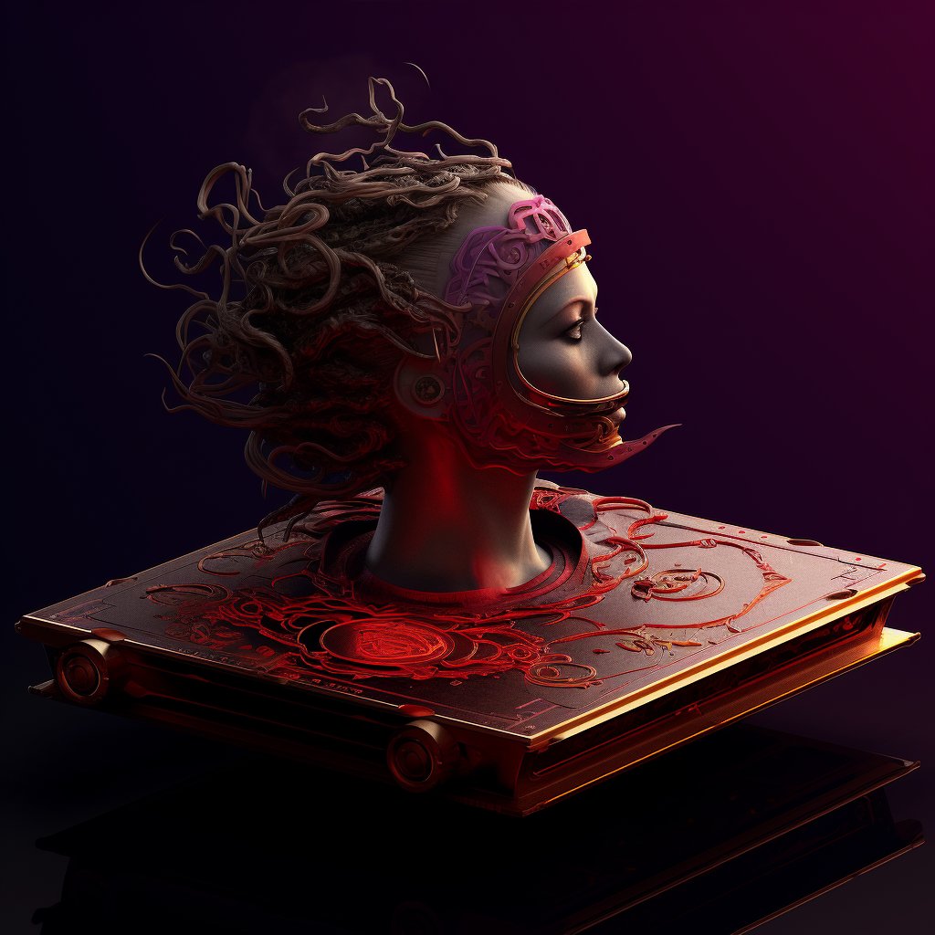 jayabs_eth's tweet photo. 🏯 The countdown begins! Until the release of the Dori NFT Comic Book next week, I'll be sharing my AI-generated @DoriSamurai derivatives.. Stay tuned for more AI creations! 🔥🏯📖👀 #DoriSamurai #AICreations #ComicBookRelease https://t.co/jig7gnnFn0