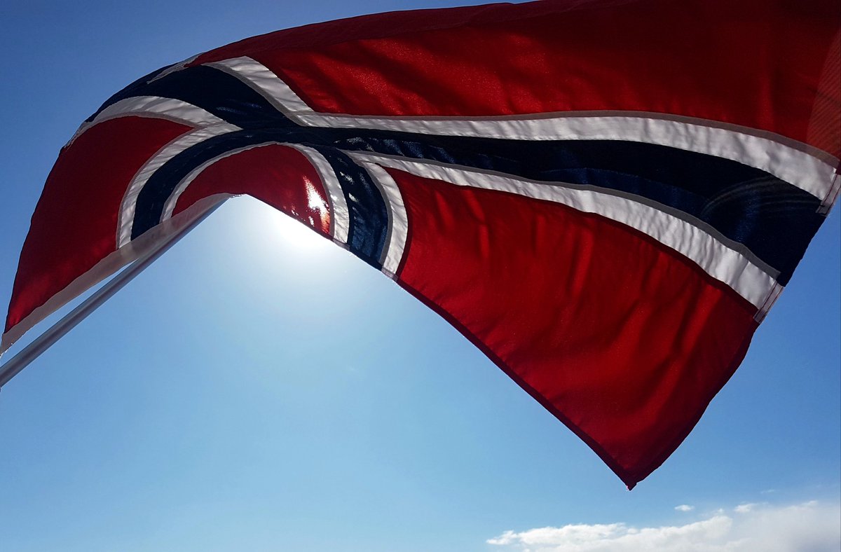 HAMTechNorge's tweet photo. https://t.co/GEYT3pSWvB