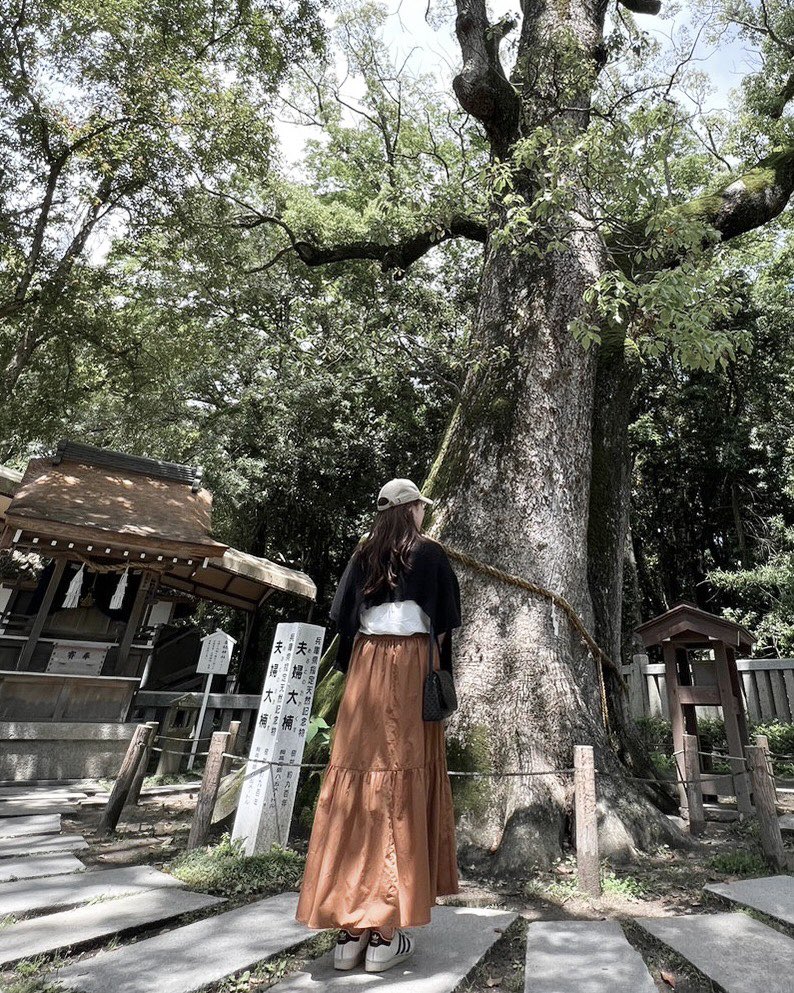hirokoseeface's tweet photo. ひさしぶりのつぶやき。

神社はパワーを感じる
毎月お参りいってるけど
霊感も何もないけど
なんか、パワーもらえる。
（気がしてる）

淡路島の伊弉諾神宮もよかったー
趣味は神社めぐりにしよかなww https://t.co/S6wGcHHJ4W