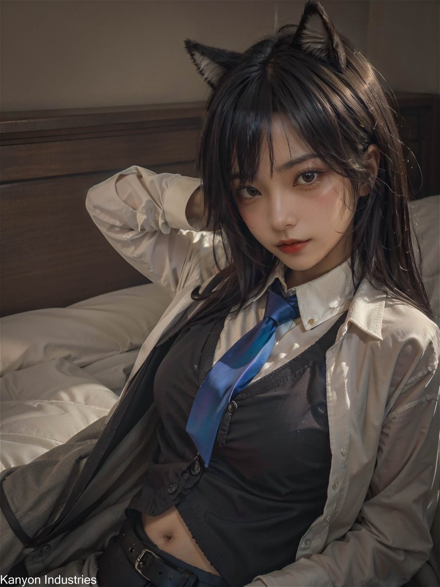 Kanyon Industries tweet media