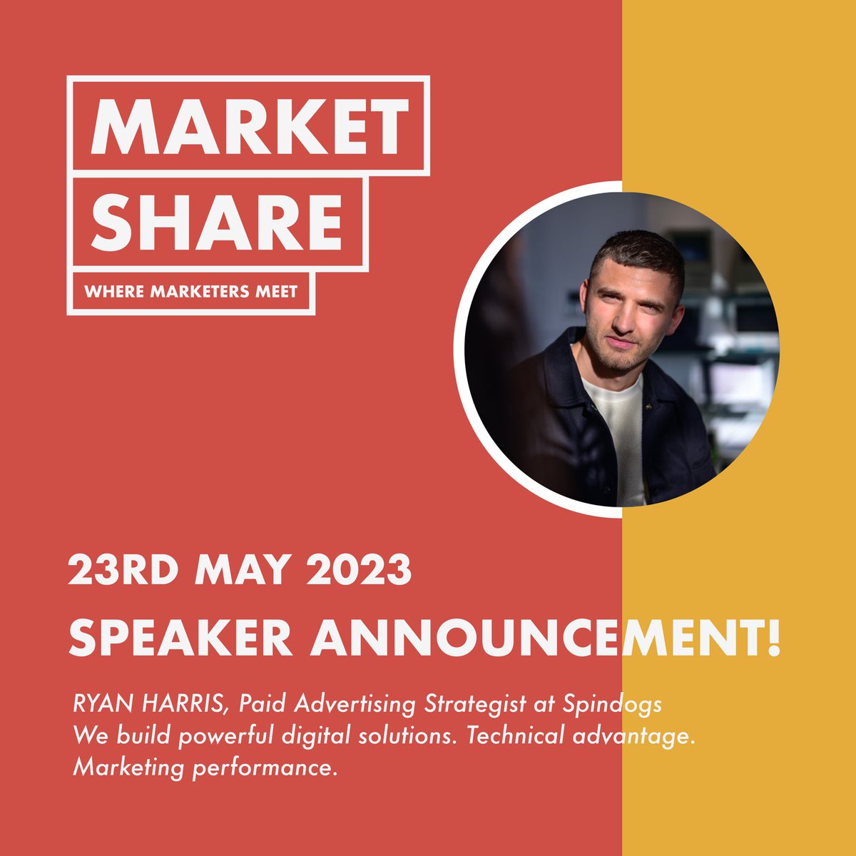 Market Share tweet media