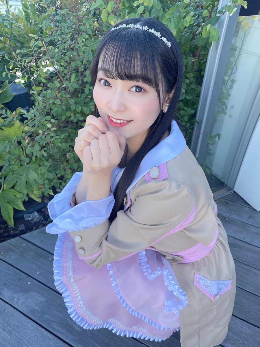 cute japanese girl Thanks for the likes💕Please follow me😀