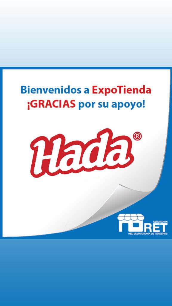 expotiendaec's tweet photo. Gracias @INPAECSA2016 por apoyar a las tiendas de barrio del país !! Nos vemos este 10 y 11 de Junio en el centro de convenciones de Guayaquil EXPOTIENDA la Feria para los tenderos 🙌 #tiendas #tiendasdebarrio #asociacion https://t.co/bsPT0XBWNI
