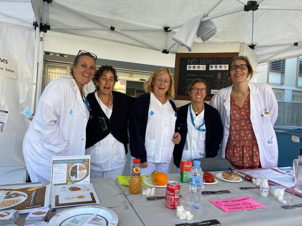 Elisabet Carrera tweet media