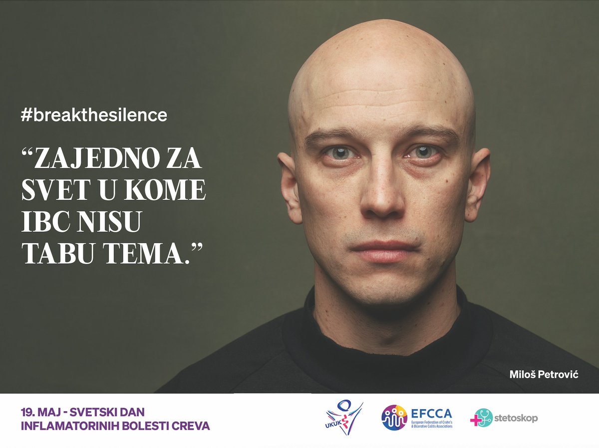 Studije sugerišu da osobe sa inflamatornim bolestima creva (Kronova bolest i ulcerozni kolitis) imaju dva do tri puta veću verovatnoću  da se susretnu sa anksioznim epizodama ili obole od depresije.