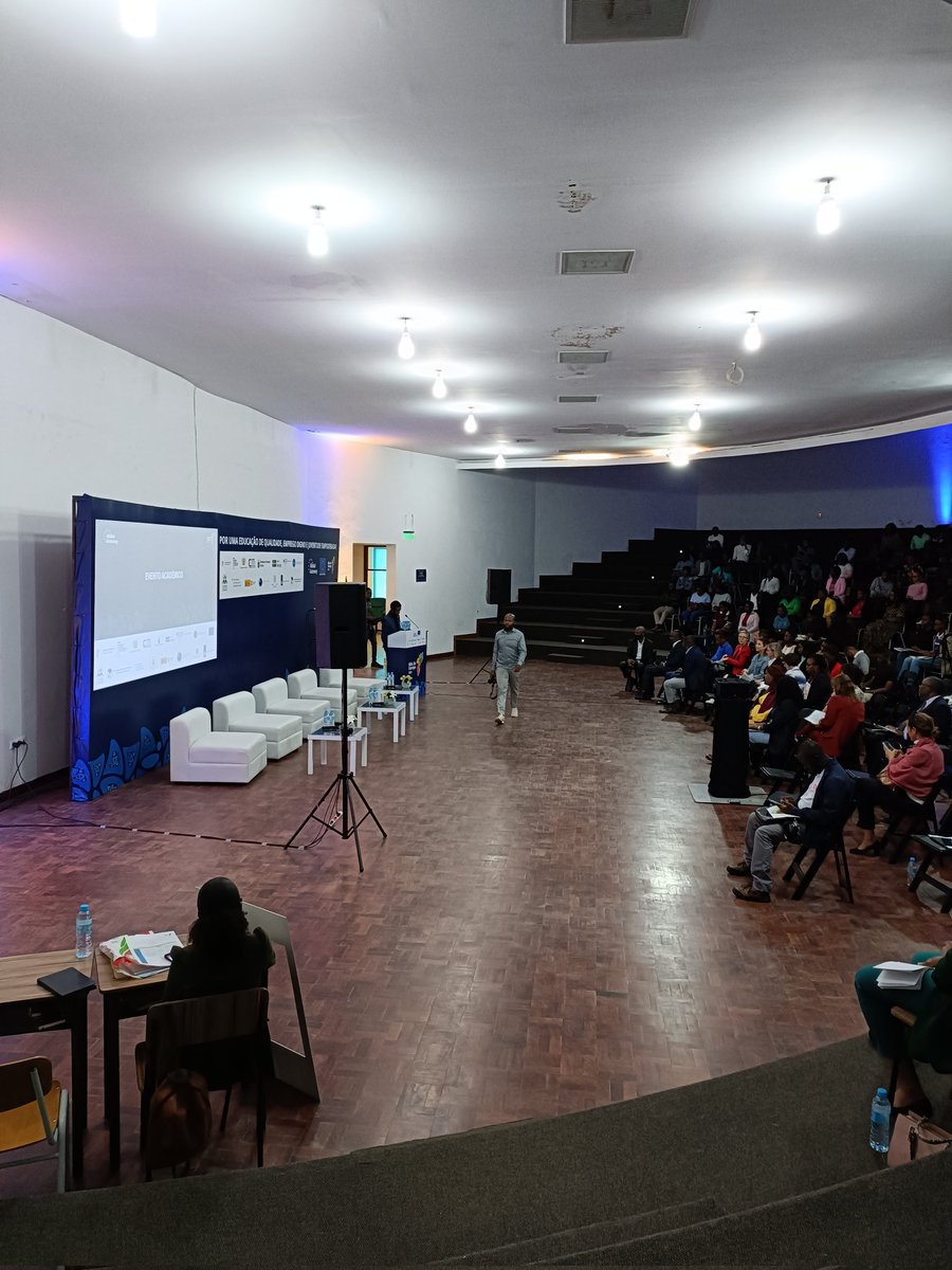 Another super day in Maputo with the support of <a href="/IrlEmbMaputo/">Ireland in Mozambique</a> representing <a href="/SETUIreland/">South East Technological University</a> as part of Europe month <a href="/DrSheilaLong/">Dr Sheila Long</a> <a href="/eugenecrehan/">Eugene Crehan</a>