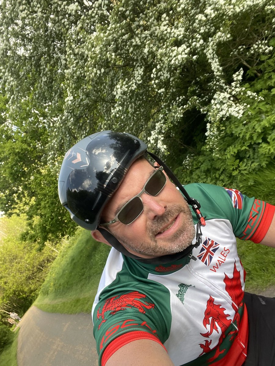 SteveJByrne's tweet photo. Fab cycling routes around #Telford before and after the @ADCH_News 2023 Conference 👏 🐶 🐱 #ADCH #togethertowardstomorrow #strongertogetherfordogsandcats #AssociationOfDogsAndCatsHomes #cycle #strava @strava https://t.co/D4gzW1d2HF