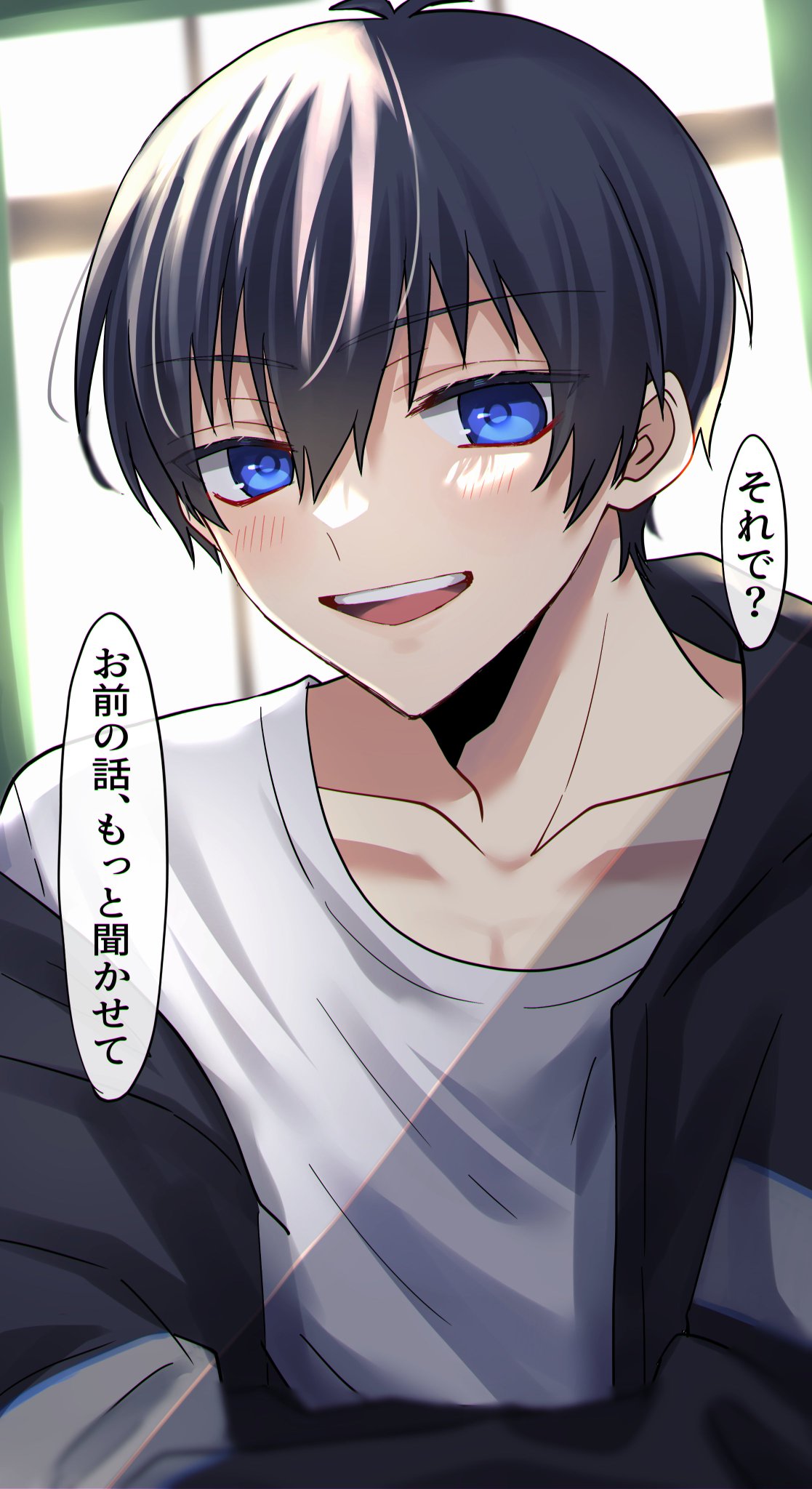 🦥くち🦥 on X: 