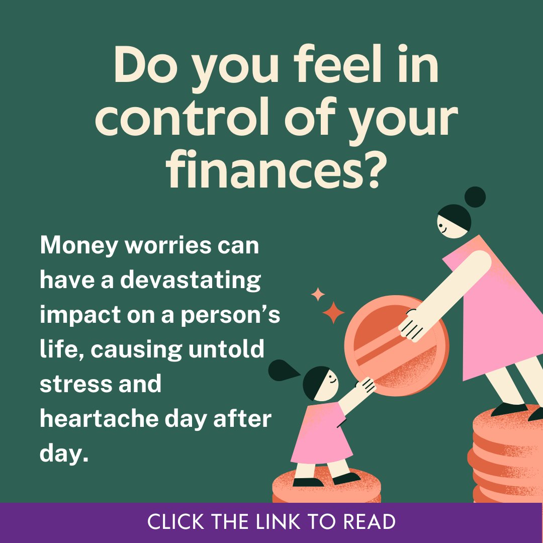 Money worries can have a devastating impact on a person’s life, causing untold stress and heartache day after day:
galeandphillipson.co.uk/blog/2023/02/1…