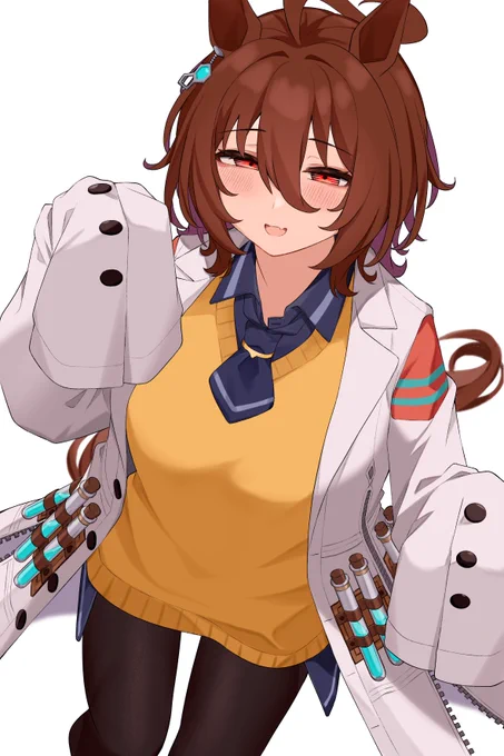 リハビリお絵描き