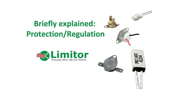We have a wide range of protection elements and controllers, from #temperature limiters and #fuses to #detectors. In this #blog post, we closely examine the individual product groups.

ow.ly/JiH050Op7xE