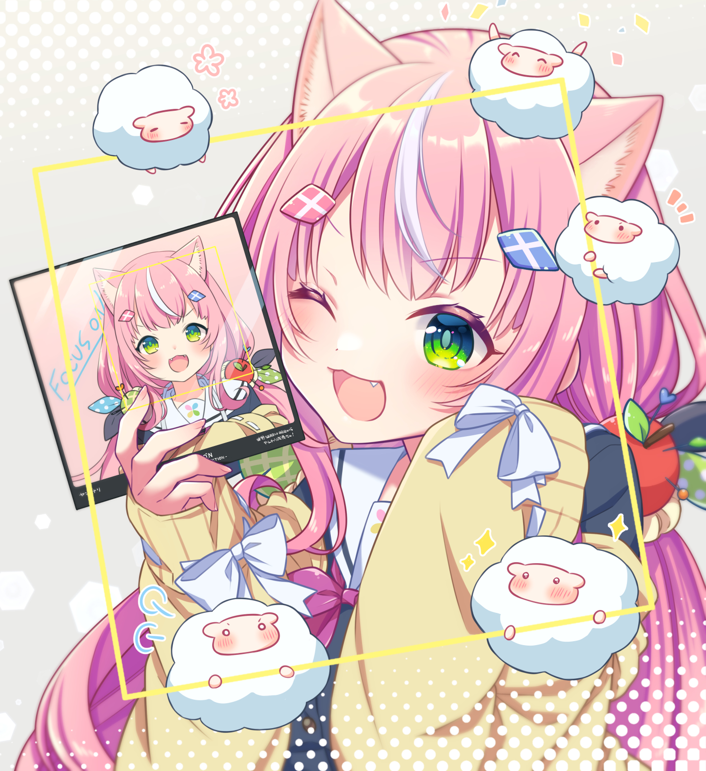 ともひし on X: 