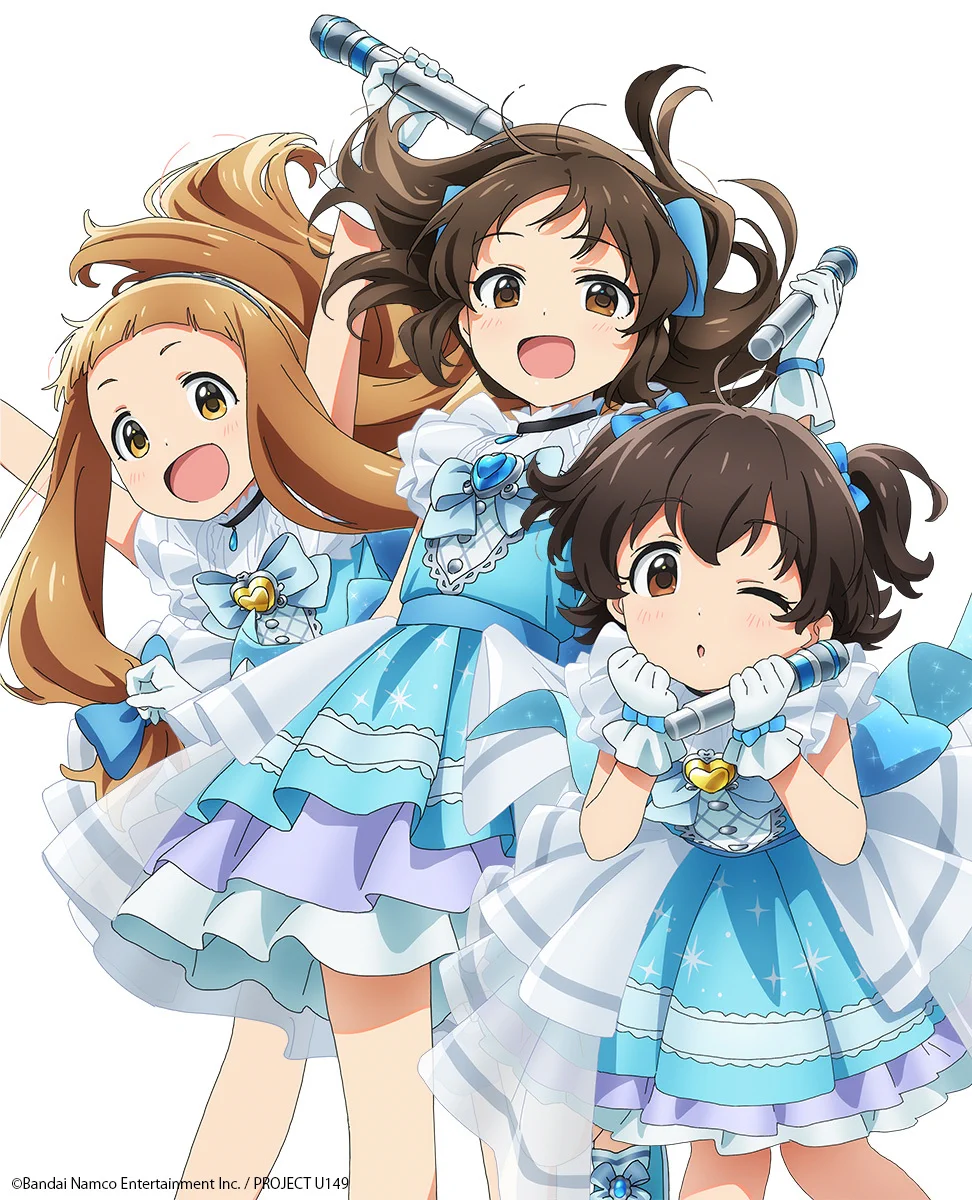 デレマス U149 橘ありす シルバーリング 17号 FwUYTmxagAE8d_d?format=webp&