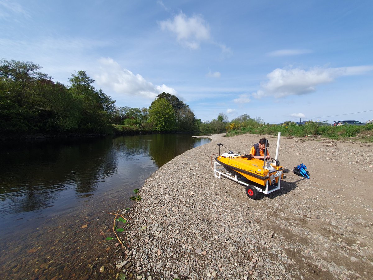 RiverSurveyor (@riversurveyor) on Twitter photo A sunny #Scottish day on the beach with <a href="/AlexLyall_SG/">Alex Lyall</a> & <a href="/JoshuaH_SG/">Joshua Humphriss</a>. Surveying with the SL40 once again to reach those hard to get to places A sunny #Scottish day on the beach with <a href="/AlexLyall_SG/">Alex Lyall</a> & <a href="/JoshuaH_SG/">Joshua Humphriss</a>. Surveying with the SL40 once again to reach those hard to get to places