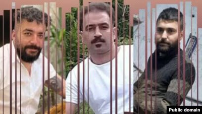 Weiterhin Alarmstufe rot für #MajidKazemi #SalehMirhashmi #SaeedYaghoobi. Familien berichten, dass es diese Woche einen 2. Besuchstag gab. Die Angst steigt es könnte der sogenannte „letzte Besuch“ gewesen sein. Bitte alle #StopExecutioninIran fordern!