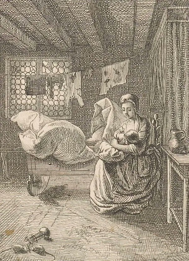 Vanaf 25 mei bij het Karavaanfestival @karavaantweet in #Alkmaar. Een voorstelling nav een eerder onderzoek van onze collega Mariëlle en haar blog daar over 👉 buff.ly/3IehvZm In het programmaboekje stond het er niet bij, maar een #metdankaan wilde we toch even delen 😉