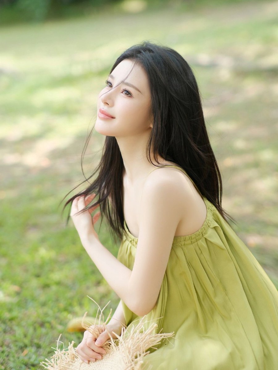 果果 on Twitter: