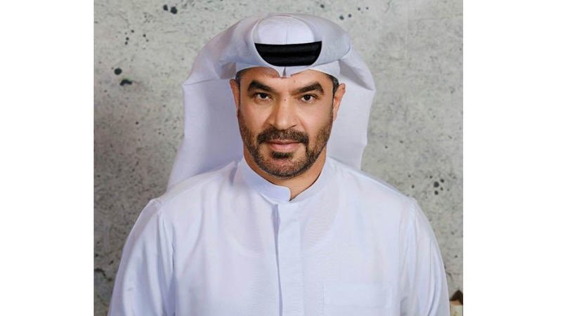 action_news's tweet photo. 🚨🚨🚨🚨 عاجل
- علي سعيد الكعبي يعلن عن خروجه من قناة ابوظبي الرياضية بشكل رسمي. https://t.co/ULSlwFv06a
