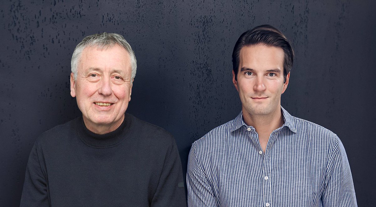 Bertelsmann_DE's tweet photo. Gründungs-CEO Hartwig Masuch übergibt die Führung von BMG bereits zum 1. Juli 2023 an Thomas Coesfeld. Damit zieht Bertelsmann den lange geplanten und im Januar 2023 verkündeten Wechsel an der Spitze seines Musikbereichs vor.  https://t.co/lxKG2S6kJ1 https://t.co/0qz1HnGZWx