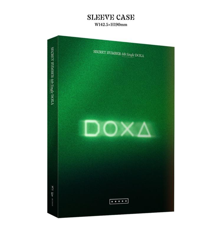 InfoSecretNumb2's tweet photo. Vine baru saja Mengeluarkan Preview untuk Album Secret Number "DOXΔ"
.
‼️BUDAYAKAN MEMBACA SEBELUM BERKOMENTAR‼️ 

#DOXA #SECRET_NUMBER #시크릿넘버 https://t.co/Xp23rLzxKH