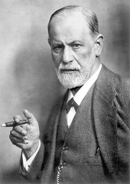 per chi non lo sapesse Freud non aveva mai definito l'omosessualità come malattia mentale
per lui era una variazione rispetto all'oggetto

vale a dire che lo riteneva un orientamento sessuale diverso/alternativo a quello eterosessuale

in pratica clinica