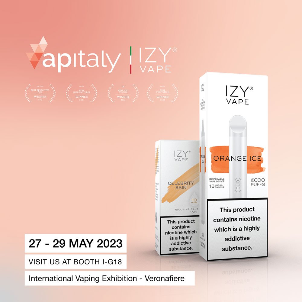 Izy Pack  izyproducts