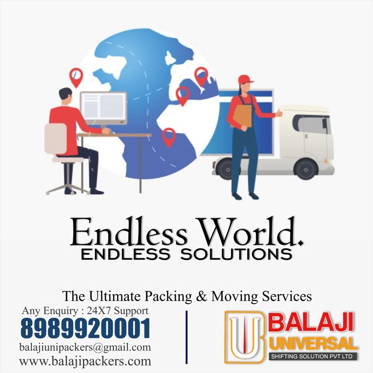 balaji_movers's tweet photo. Moving to a new place, whether it's within the city or to a differen ..For more info visit...https://t.co/XbAnulIoCQ https://t.co/FbfZpDPt9y