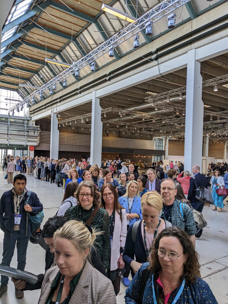 James Mountford 🇺🇦 (@mountfordjames) on Twitter photo Room is pretty full for #kindness session <a href="/QualityForum/">Quality Forum</a> #Quality2023 …& soon everyone will be let in (we hope!). Such a delight again to explore this with <a href="/BobKlaber/">Bob Klaber</a> <a href="/maureenbis/">Maureen Bisognano</a> <a href="/bailey_suzie/">Suzie Bailey</a> <a href="/AnetteNilsson99/">Anette Nilsson</a> <a href="/goranhenriks/">Göran Henriks</a> —we learn so much each time we do it. Thanks 4 coming! Room is pretty full for #kindness session <a href="/QualityForum/">Quality Forum</a> #Quality2023 …& soon everyone will be let in (we hope!). Such a delight again to explore this with <a href="/BobKlaber/">Bob Klaber</a> <a href="/maureenbis/">Maureen Bisognano</a> <a href="/bailey_suzie/">Suzie Bailey</a> <a href="/AnetteNilsson99/">Anette Nilsson</a> <a href="/goranhenriks/">Göran Henriks</a> —we learn so much each time we do it. Thanks 4 coming!
