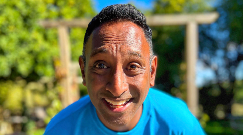 The Science of Parkinson's tweet media