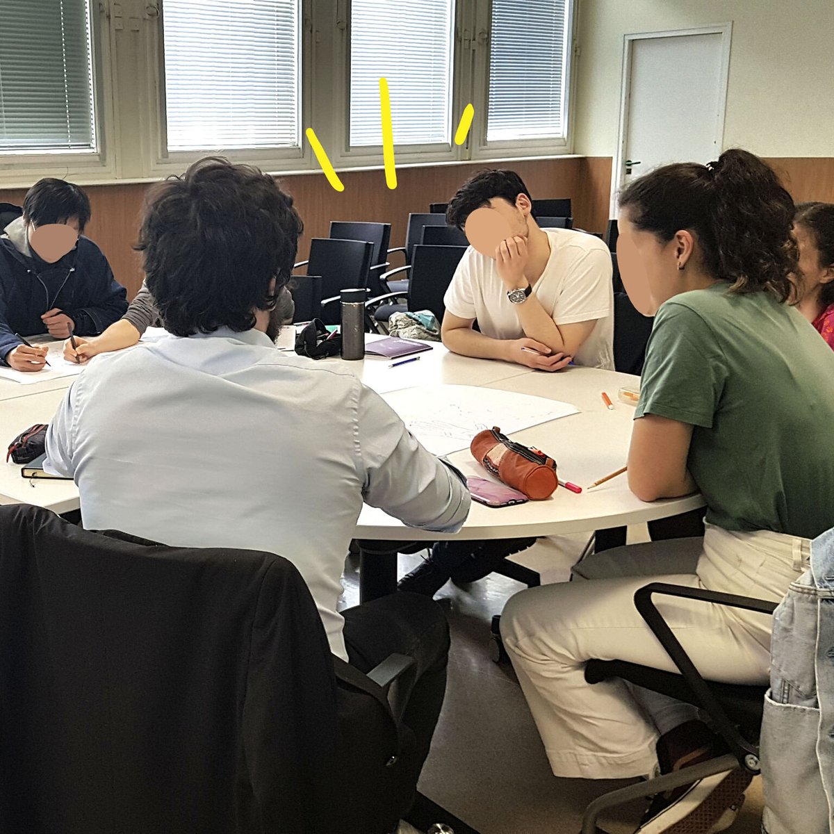 Association Stimuli tweet media