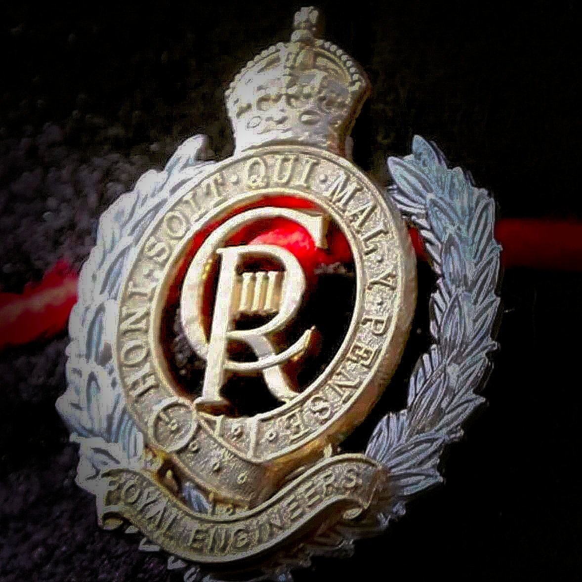 591 Fd Sqn RE - Reserve Sappers NI tweet media