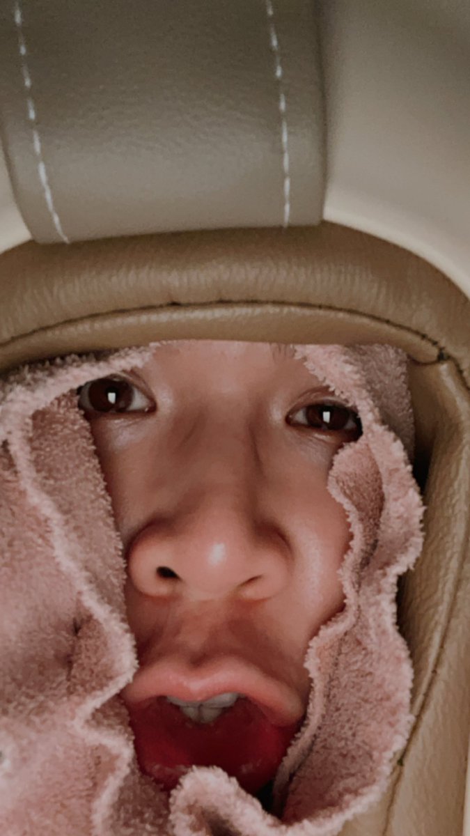 peatwasu's tweet photo. รีวิวมาสปาครั้งแรกครับ

#Peatwasu #CaptainPeat #BabyFeat https://t.co/58NOOW9WJ5