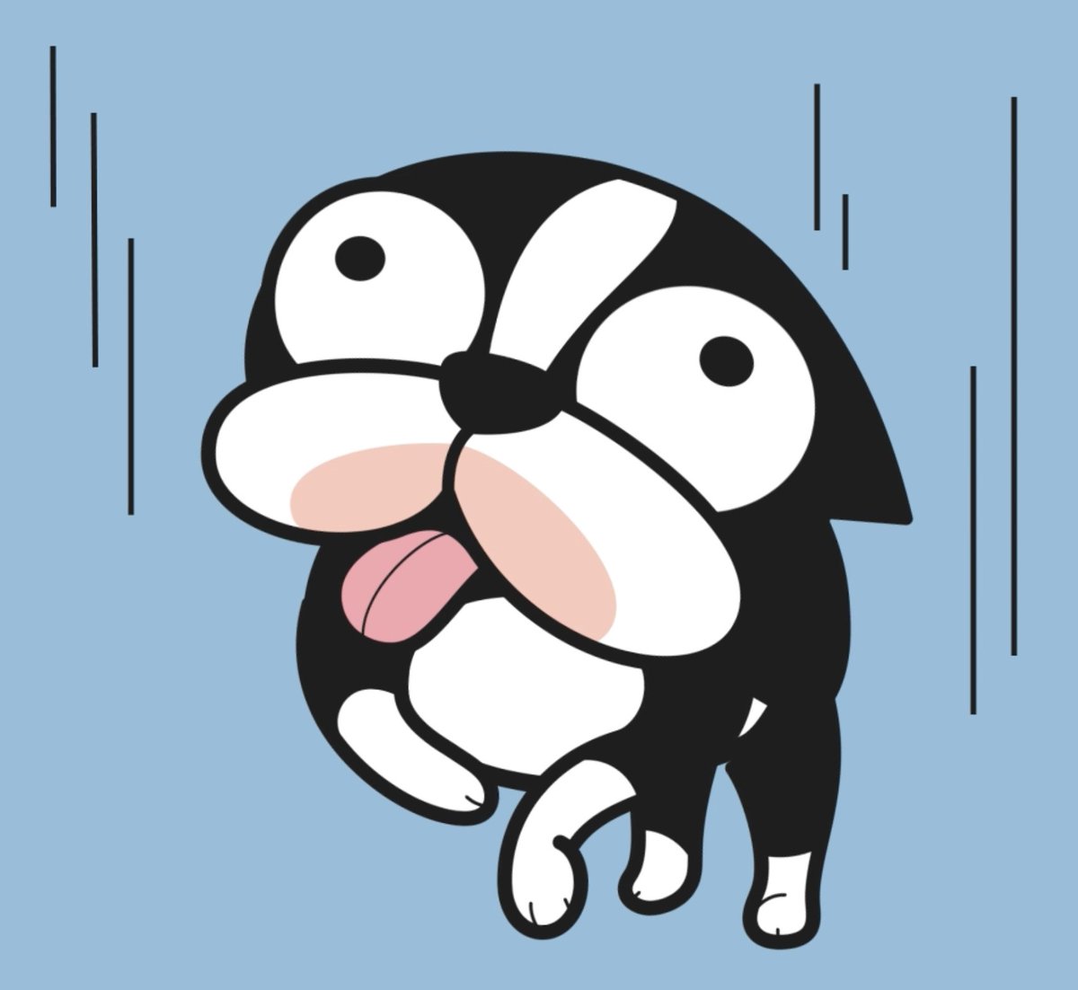 DAY 7: WHAT THE DONG?

Caption this look!
&amp; add your wallet address that contains @HeeDongNFT or @BBRCOfficial NFT in the reply below. Don't forget to RETWEET to stand a chance to win 33$APE. 

($APE will ONLY be sent to the winning addy) I will NEVER DM you or send you links.