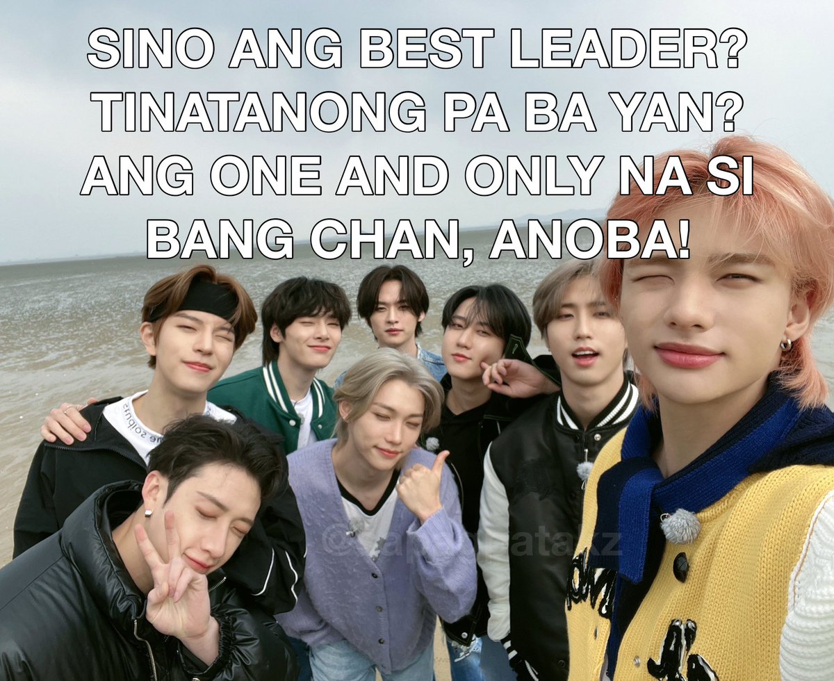 sapagpatakz's tweet photo. drop #BANGCHANBESTLEADER 
mahal ka namin Tope https://t.co/vQCQu4pbiD