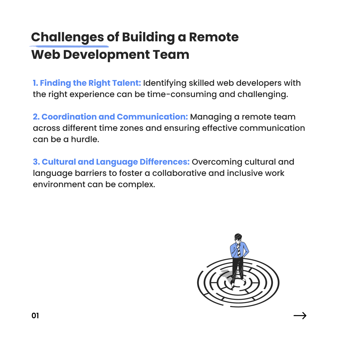 FullnessWeb's tweet photo. Looking for a remote web development team for your projects? Discover the challenges and their solutions in this post.

Contact us for more information, link in bio.

#remotewebdevelopment #remotewebdevelopmentteam #softwaredevelopment #fullness https://t.co/q3KrxVO0KG