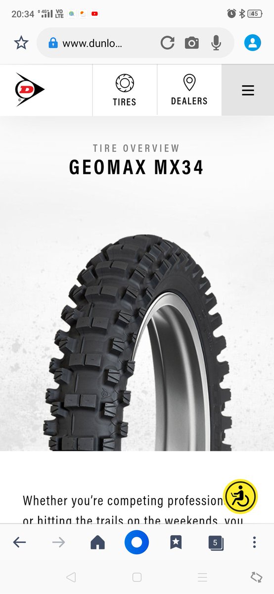 DreamWarriors's tweet photo. アメリカでMX34が発表になったようです!
日本ではいつ発売かな?
https://t.co/6cS6mXmyih
#dunlop
#DUNLOP
#mx34
#MX34
#MX33
#モトクロス https://t.co/T9ykloznZy