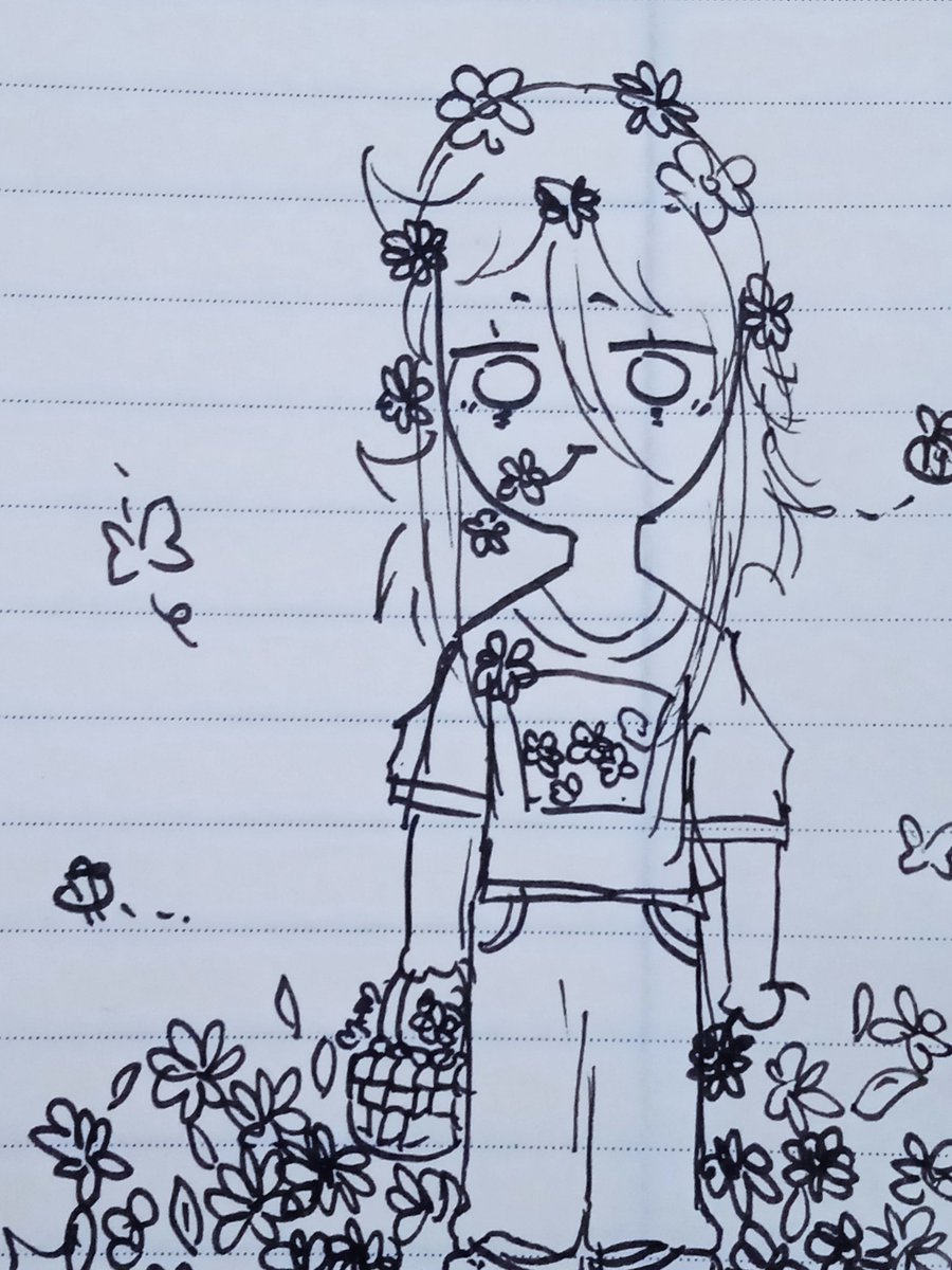 VietnameseRey's tweet photo. 🌼 https://t.co/mrGHPrBp8B