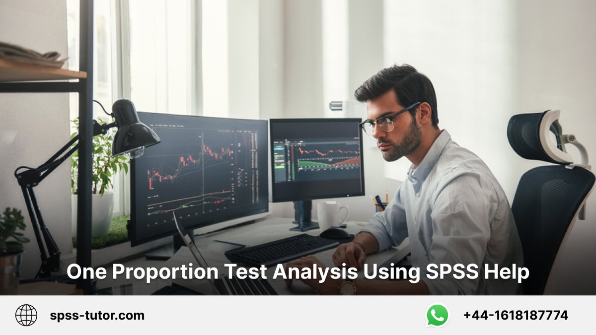 spss_tutor's tweet photo. Read this blog to know How to Analyse One Proportion Test in SPSS.
Explore: https://t.co/4HCwATBY92
#oneproportiontest #oneproportionsampletest #onesampletest #ztestspss #twoproportiontest #spssdataanalysis #dataanalysis #spsshelp #spss https://t.co/sWMW3i5Y0v