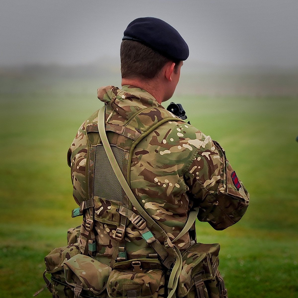 591 Fd Sqn RE - Reserve Sappers NI tweet media