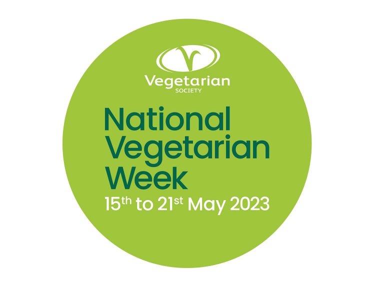 📢 Make your meals better by miles to celebrate #NationalVegetarianWeek. It's the perfect reason to give vegetarian food a go! Eat veggie food all week or just for one meal, you’ll be making a difference. Visit 👉 nationalvegetarianweek.org for recipe ideas. #Vegetarian #Veggie 🌱🌱