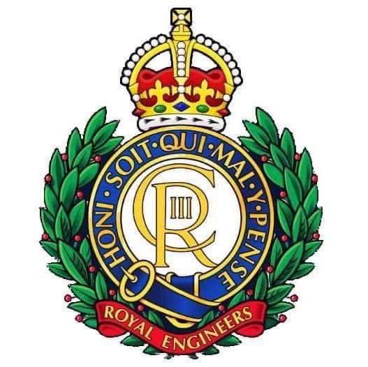 591 Fd Sqn RE - Reserve Sappers NI tweet media