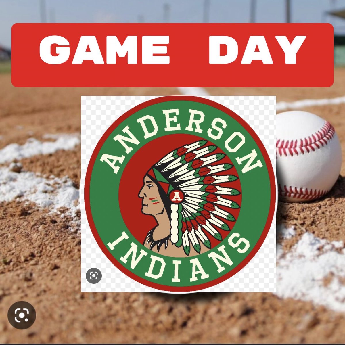 Indians travel to Lapel first pitch under the lights @ 7:30 . JV host Muncie Central @ 5:00