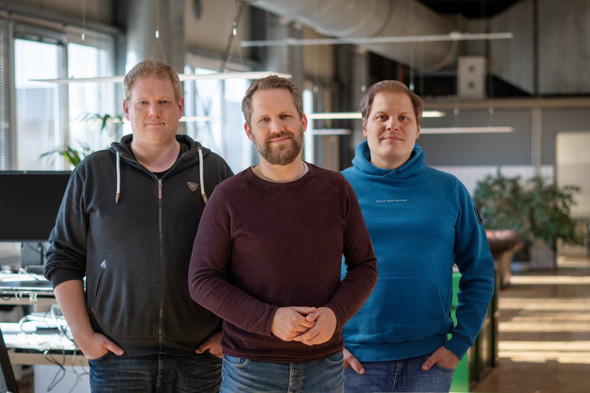 ERP-Nachrichten! Xentral kauft Schnittstellen-Unternehmen yedi 
 
de.erp-news.info/xentral-kauft-…