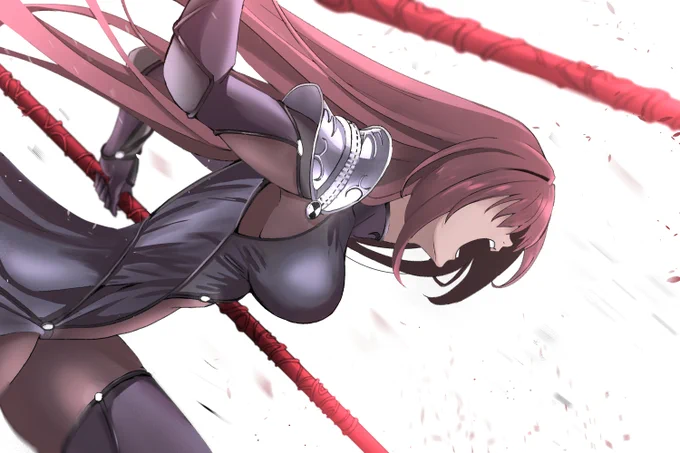 リリムハーロット面白かったですね #FGO